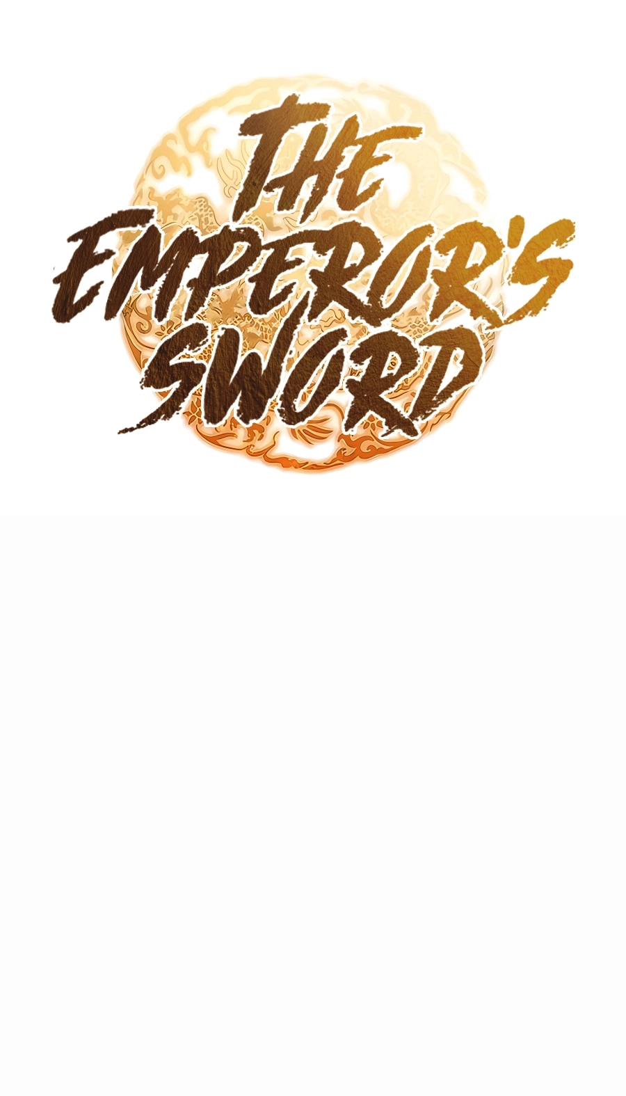 The Emperor’s Sword Chapter 33 Page 30