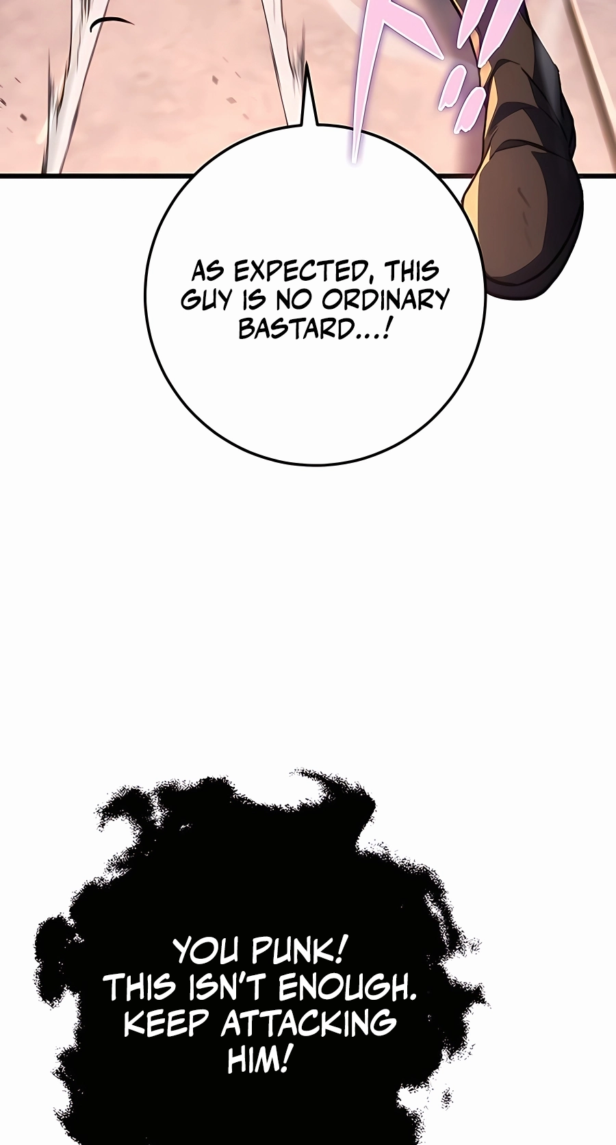 The Emperor’s Sword Chapter 33 Page 37