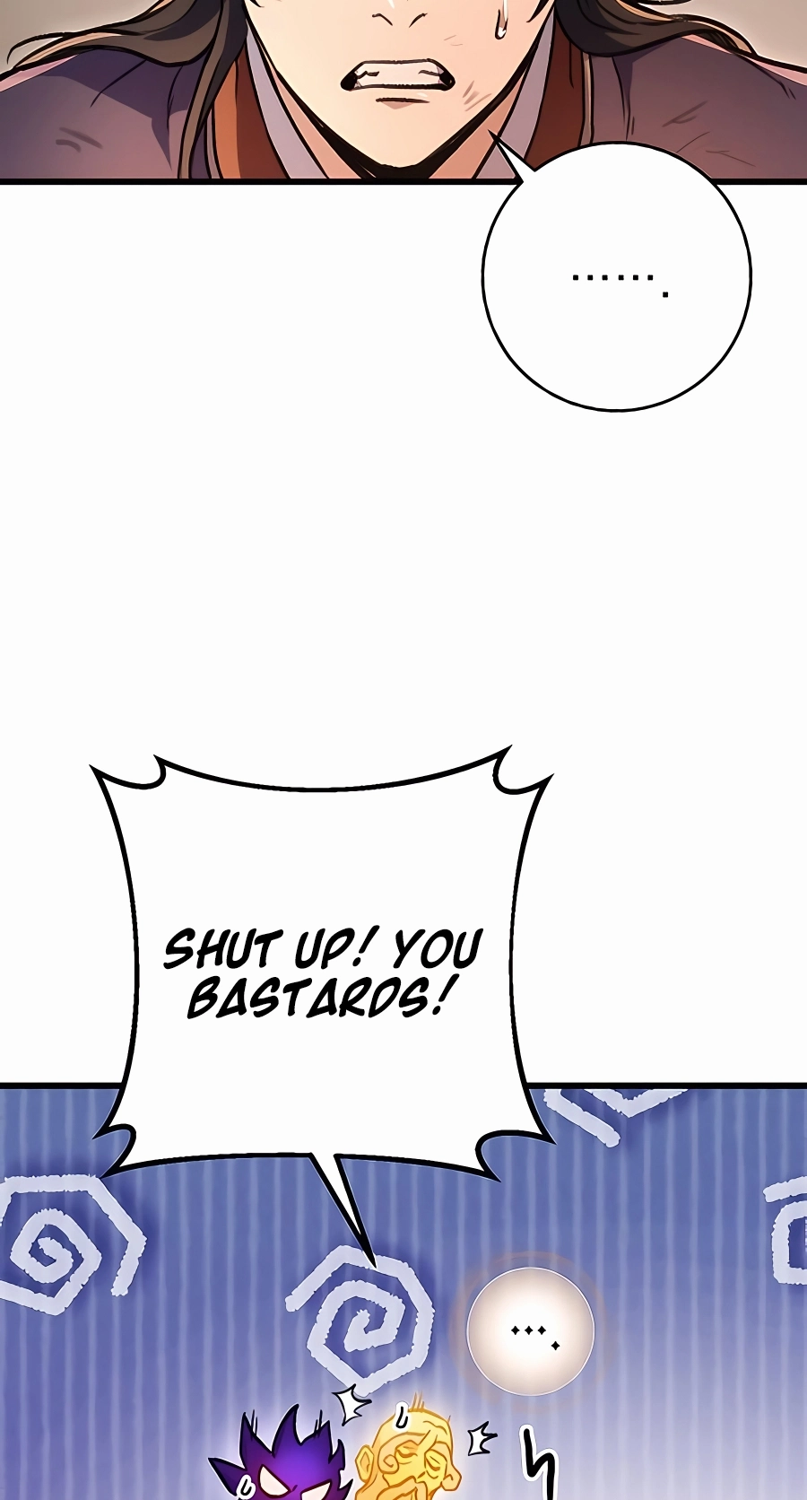 The Emperor’s Sword Chapter 33 Page 39