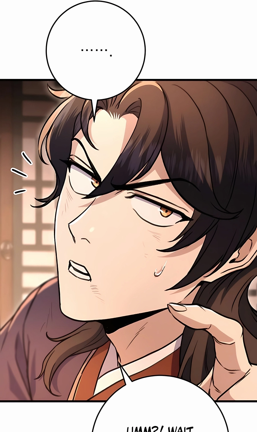 The Emperor’s Sword Chapter 33 Page 41
