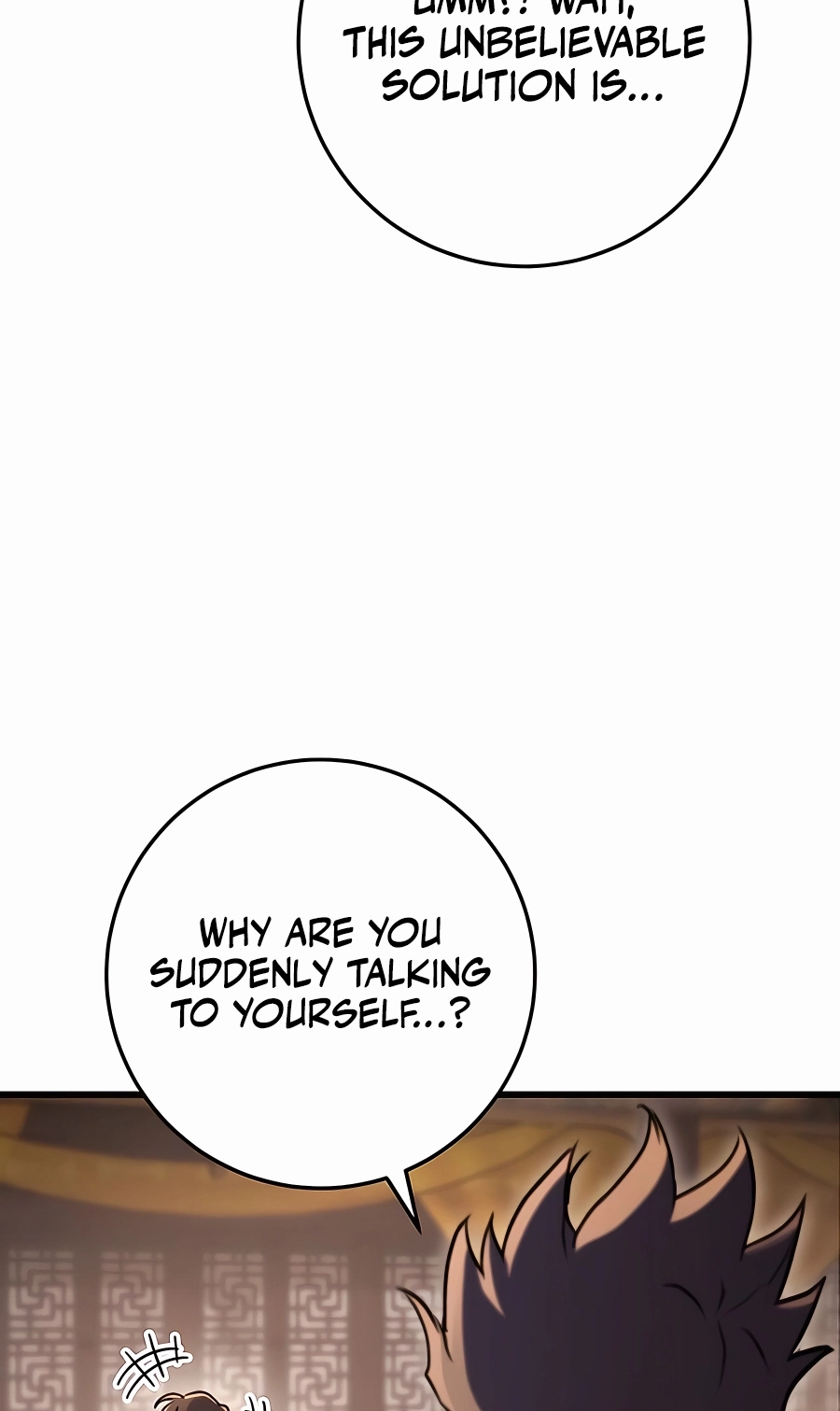 The Emperor’s Sword Chapter 33 Page 42
