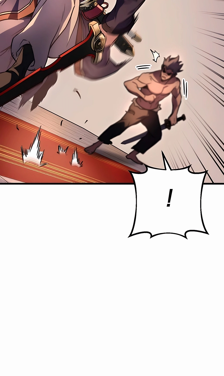 The Emperor’s Sword Chapter 33 Page 46