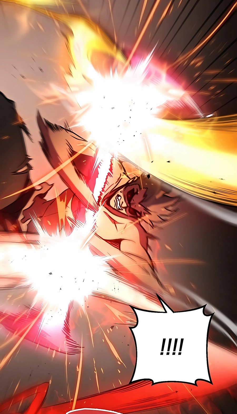 The Emperor’s Sword Chapter 33 Page 63