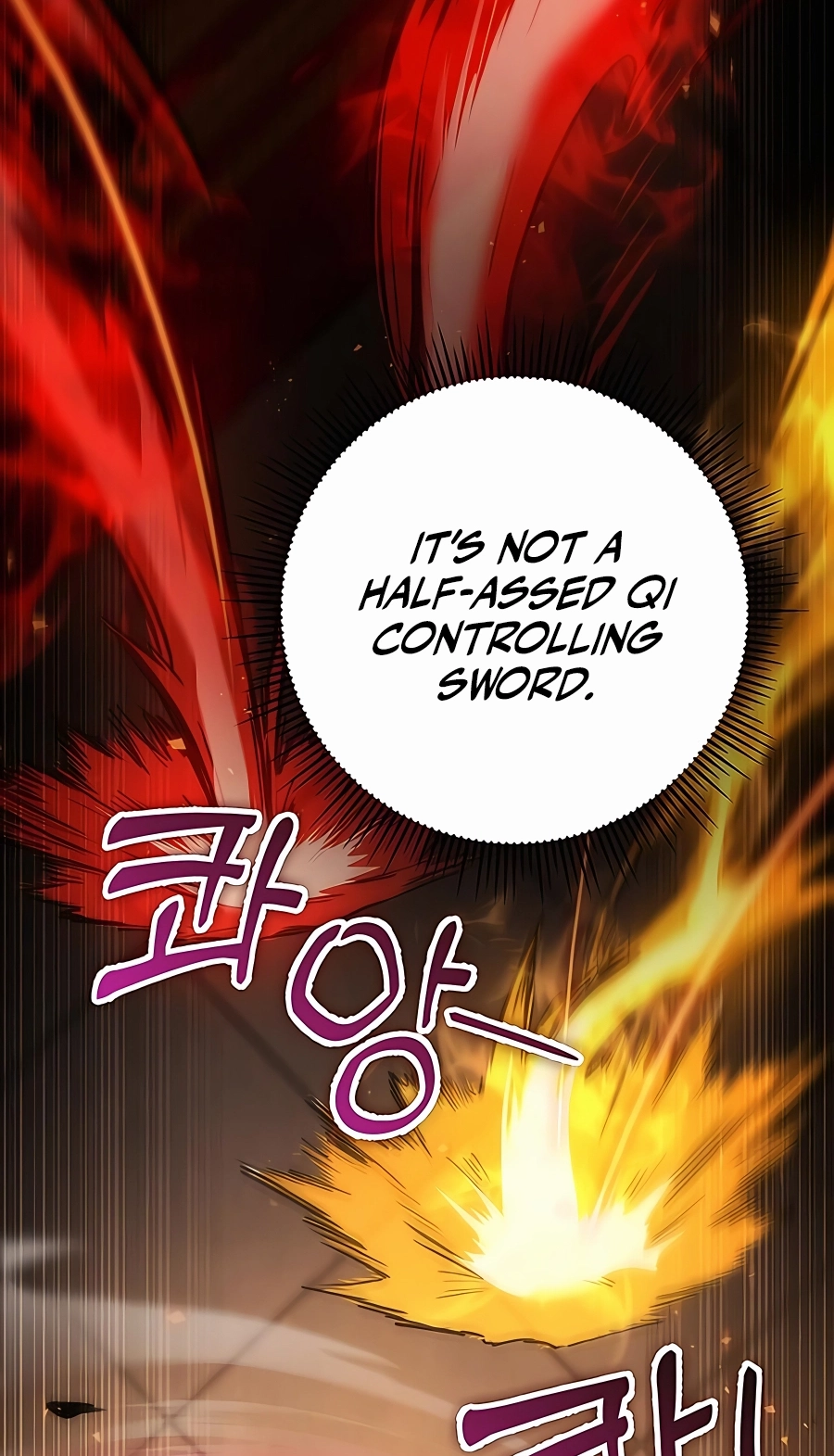 The Emperor’s Sword Chapter 33 Page 66