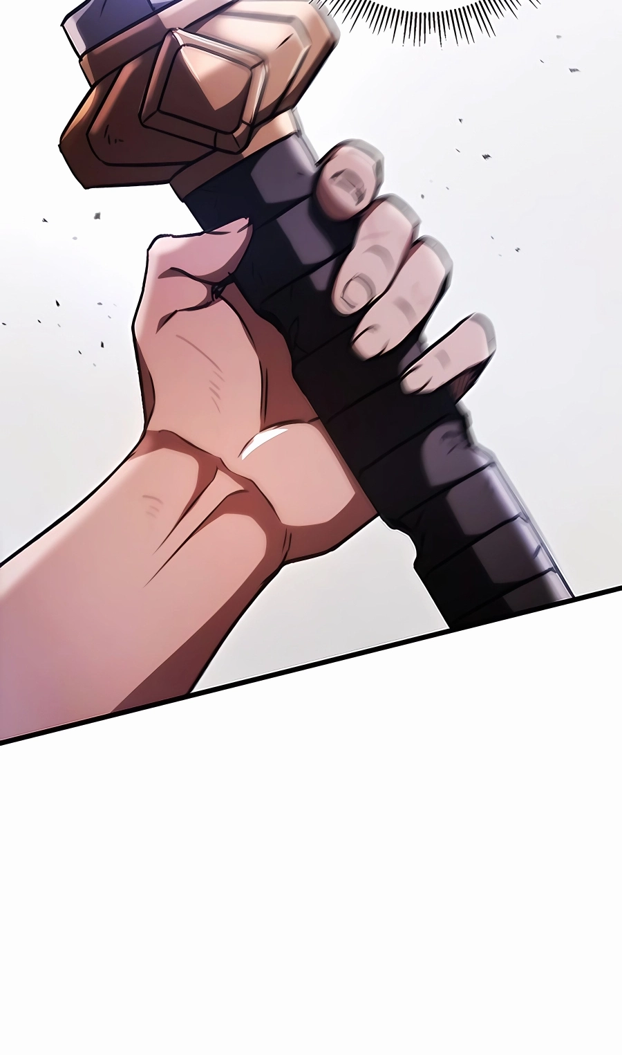 The Emperor’s Sword Chapter 33 Page 76