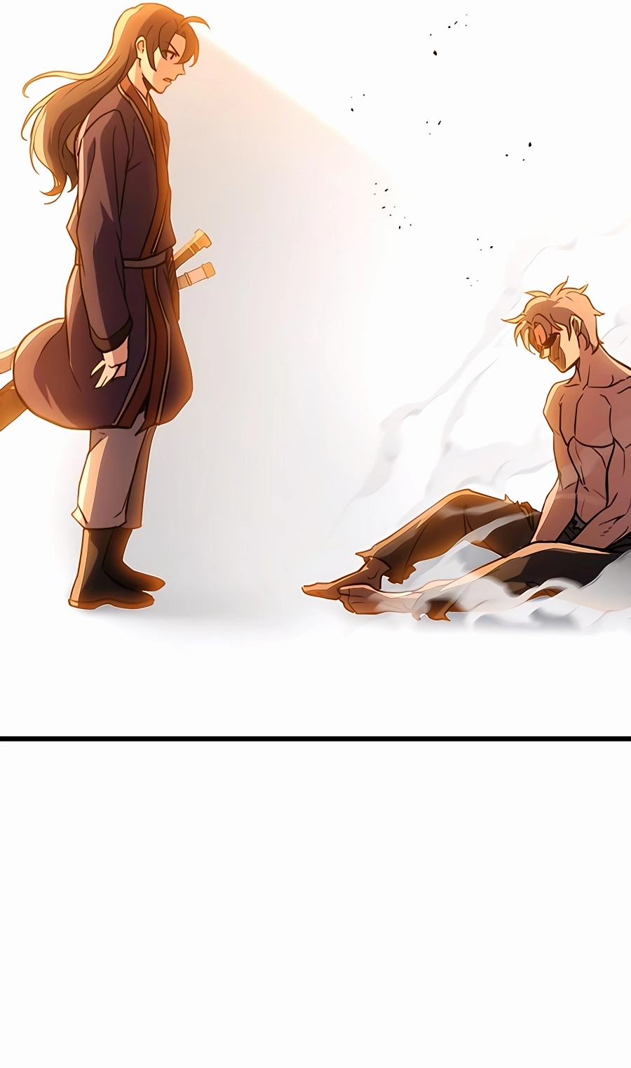 The Emperor’s Sword Chapter 33 Page 89