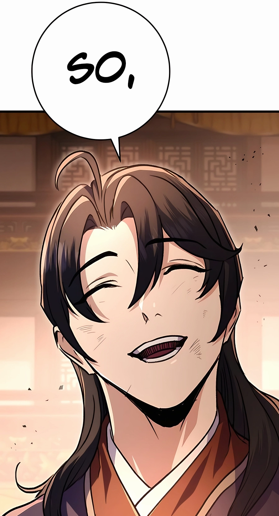 The Emperor’s Sword Chapter 33 Page 94
