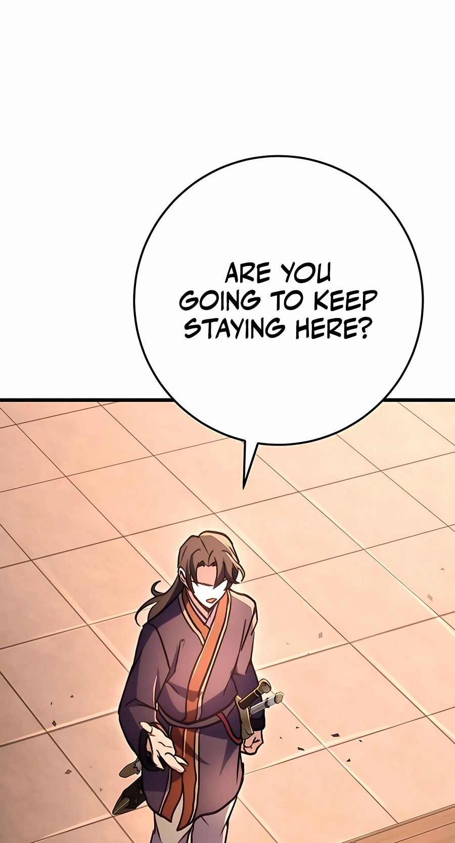 The Emperor’s Sword Chapter 33 Page 98