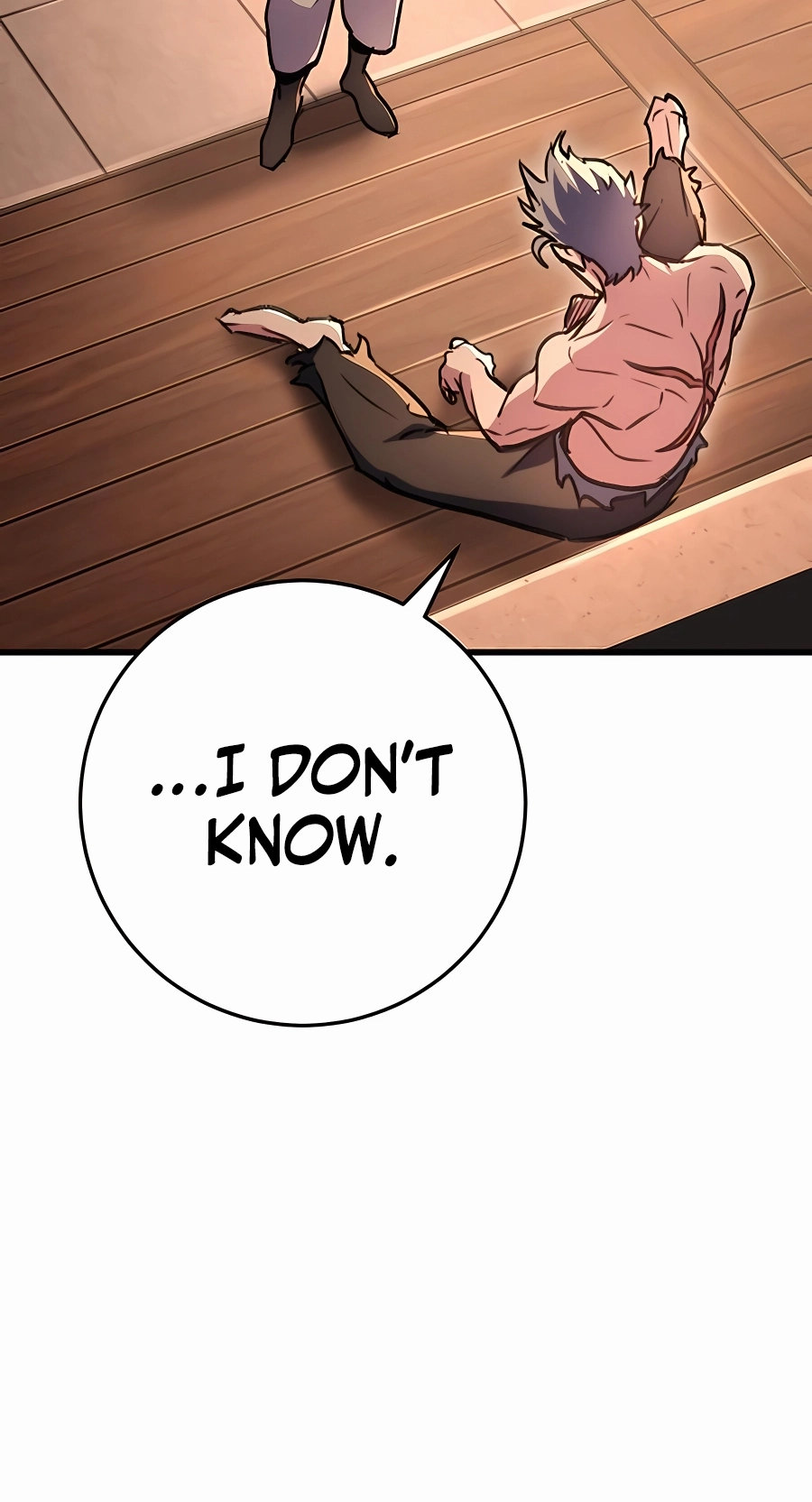 The Emperor’s Sword Chapter 33 Page 99