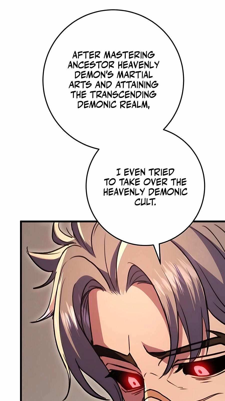 The Emperor’s Sword Chapter 33 Page 100