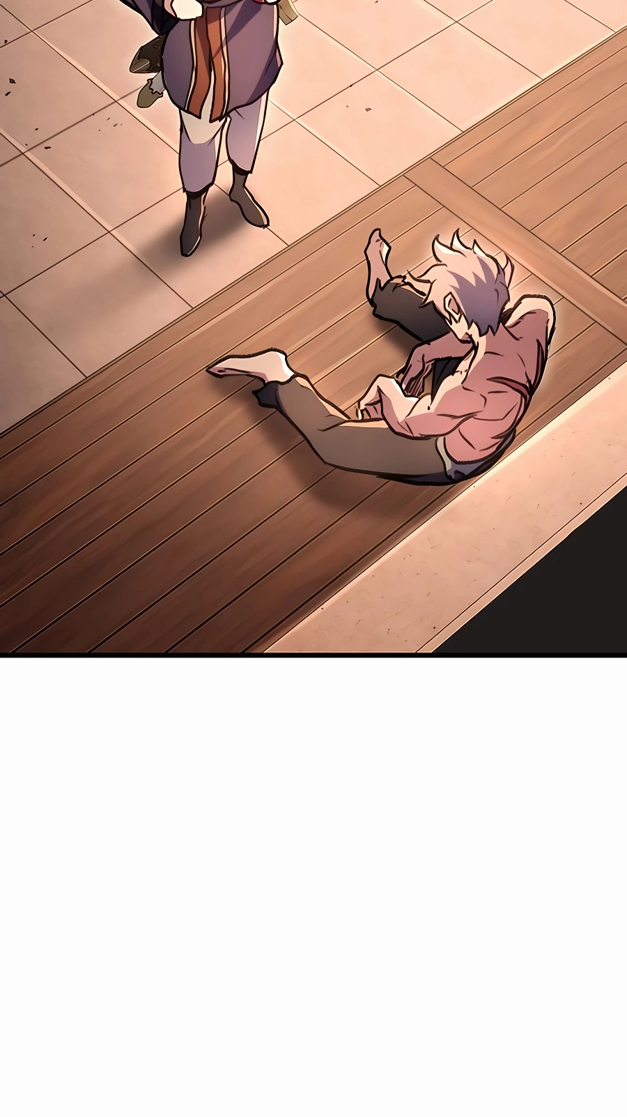 The Emperor’s Sword Chapter 33 Page 103
