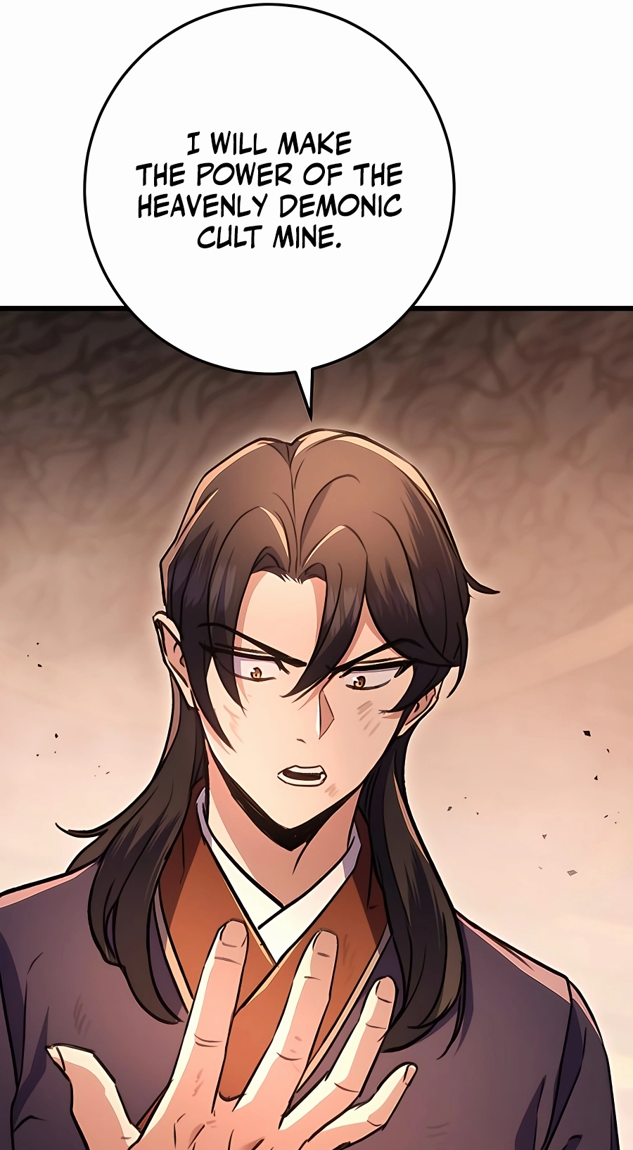 The Emperor’s Sword Chapter 33 Page 105