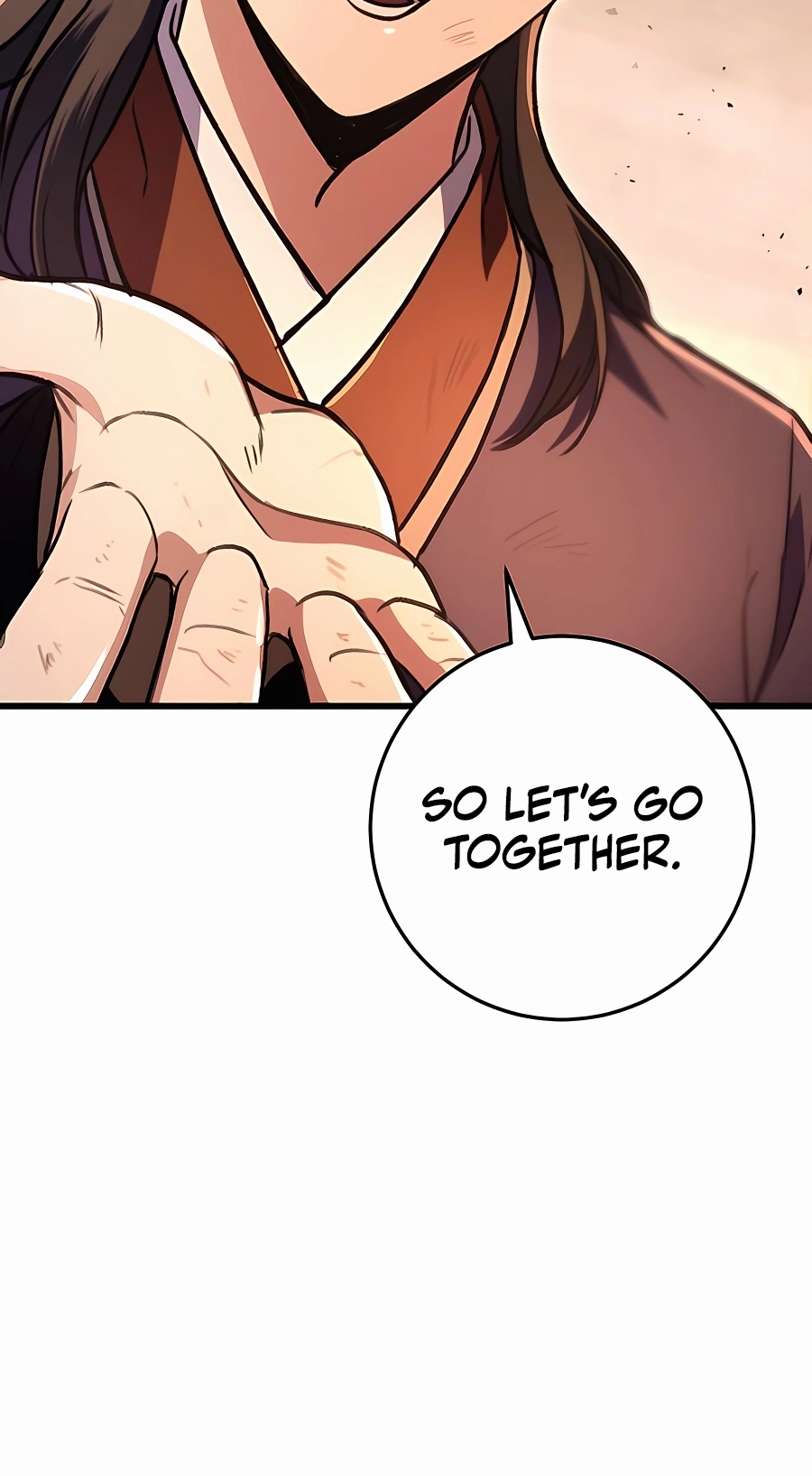 The Emperor’s Sword Chapter 33 Page 109