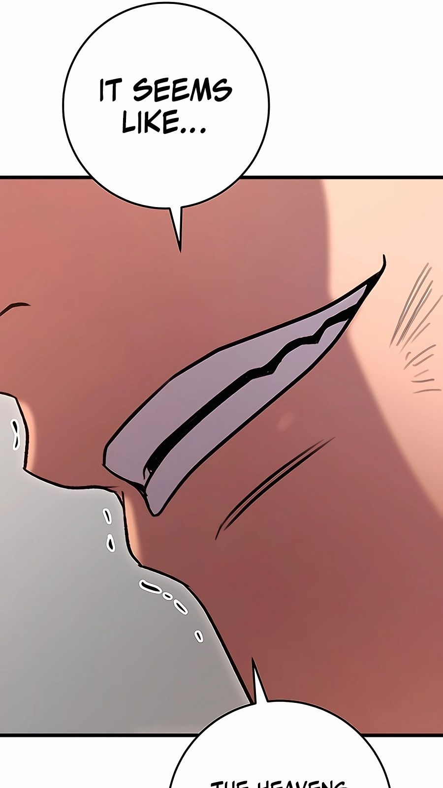 The Emperor’s Sword Chapter 33 Page 116