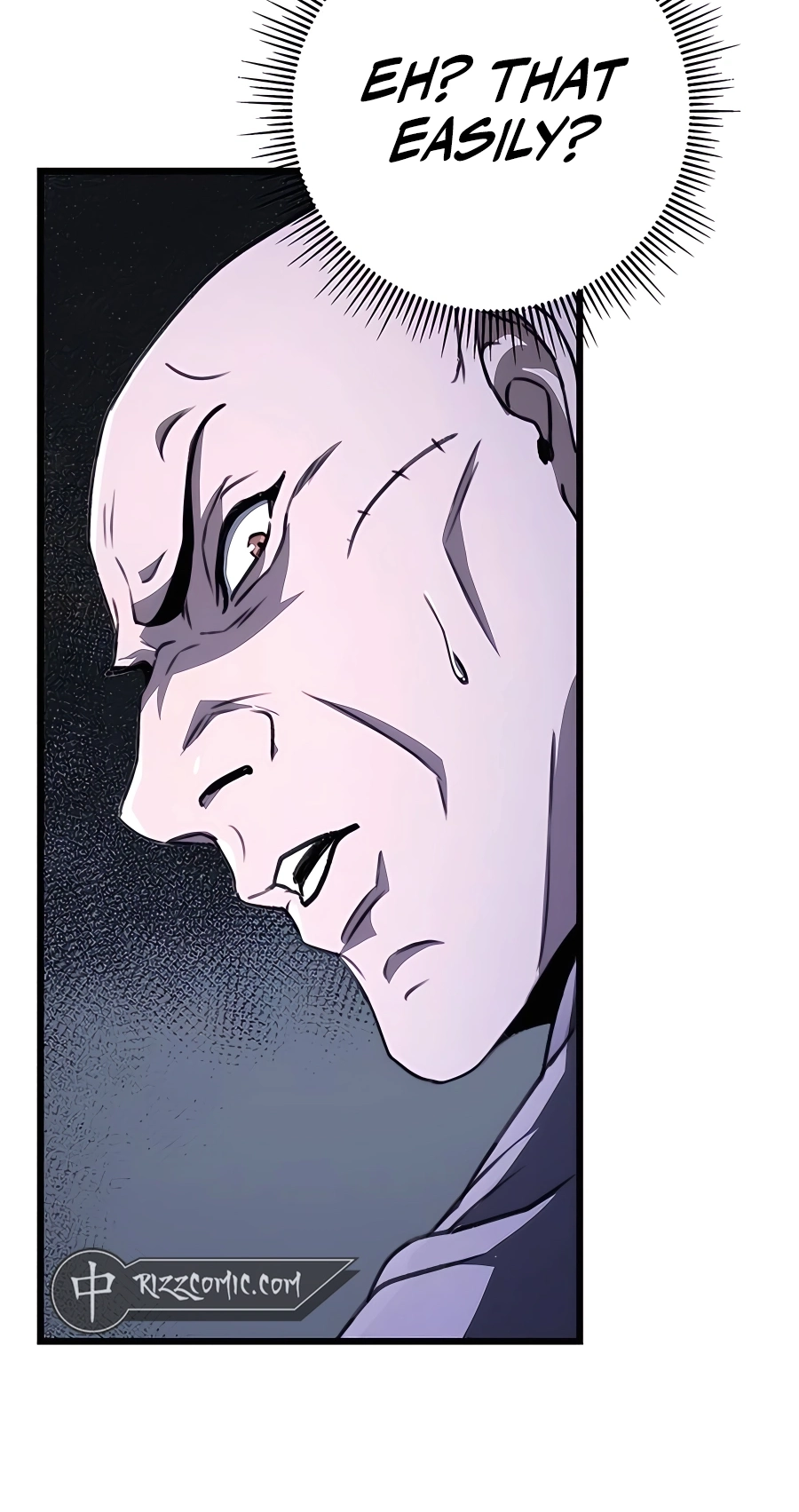 The Emperor’s Sword Chapter 43 Page 8