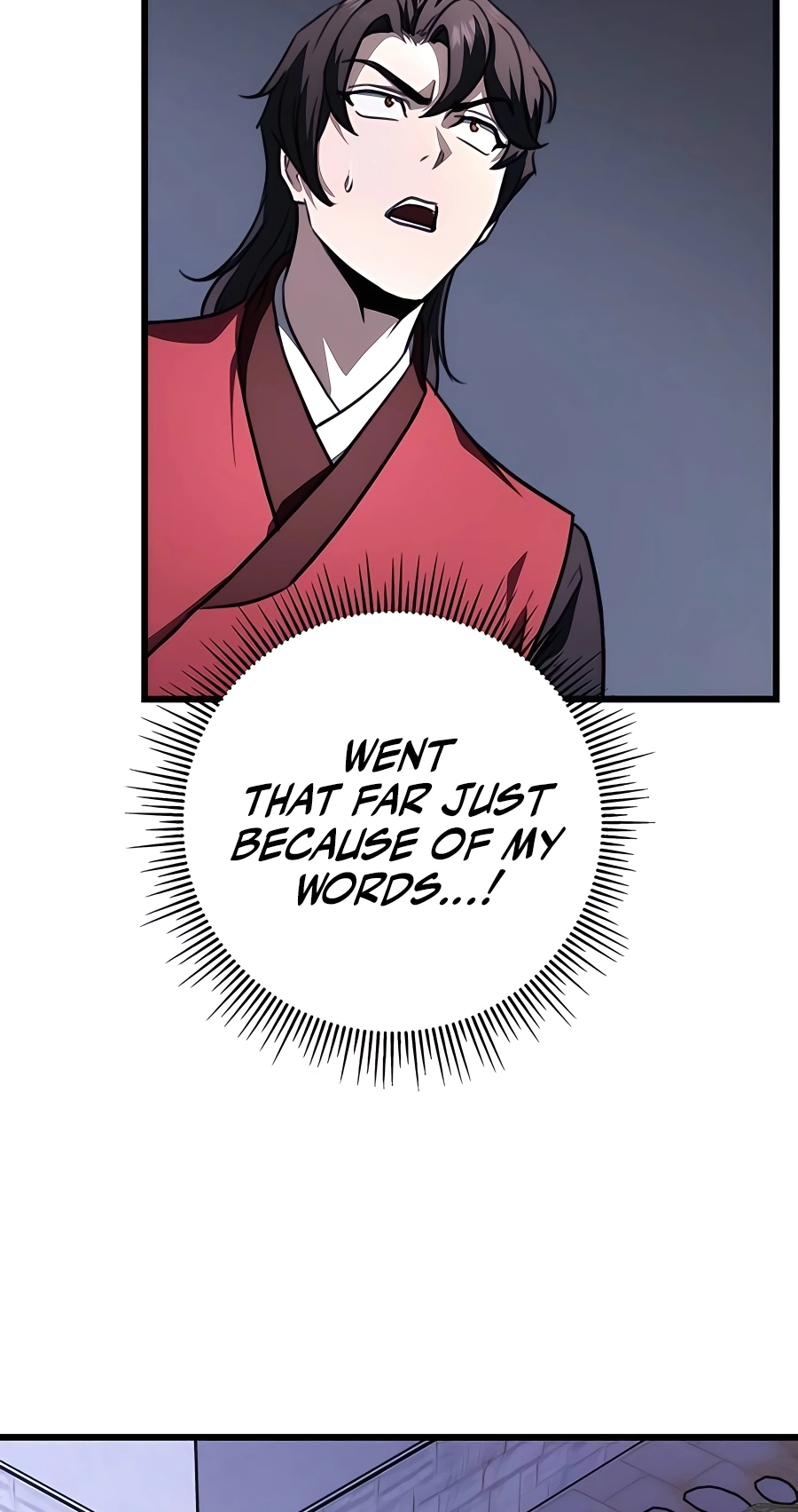 The Emperor’s Sword Chapter 43 Page 10