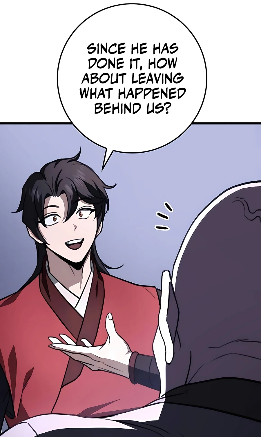 The Emperor’s Sword Chapter 43 Page 18
