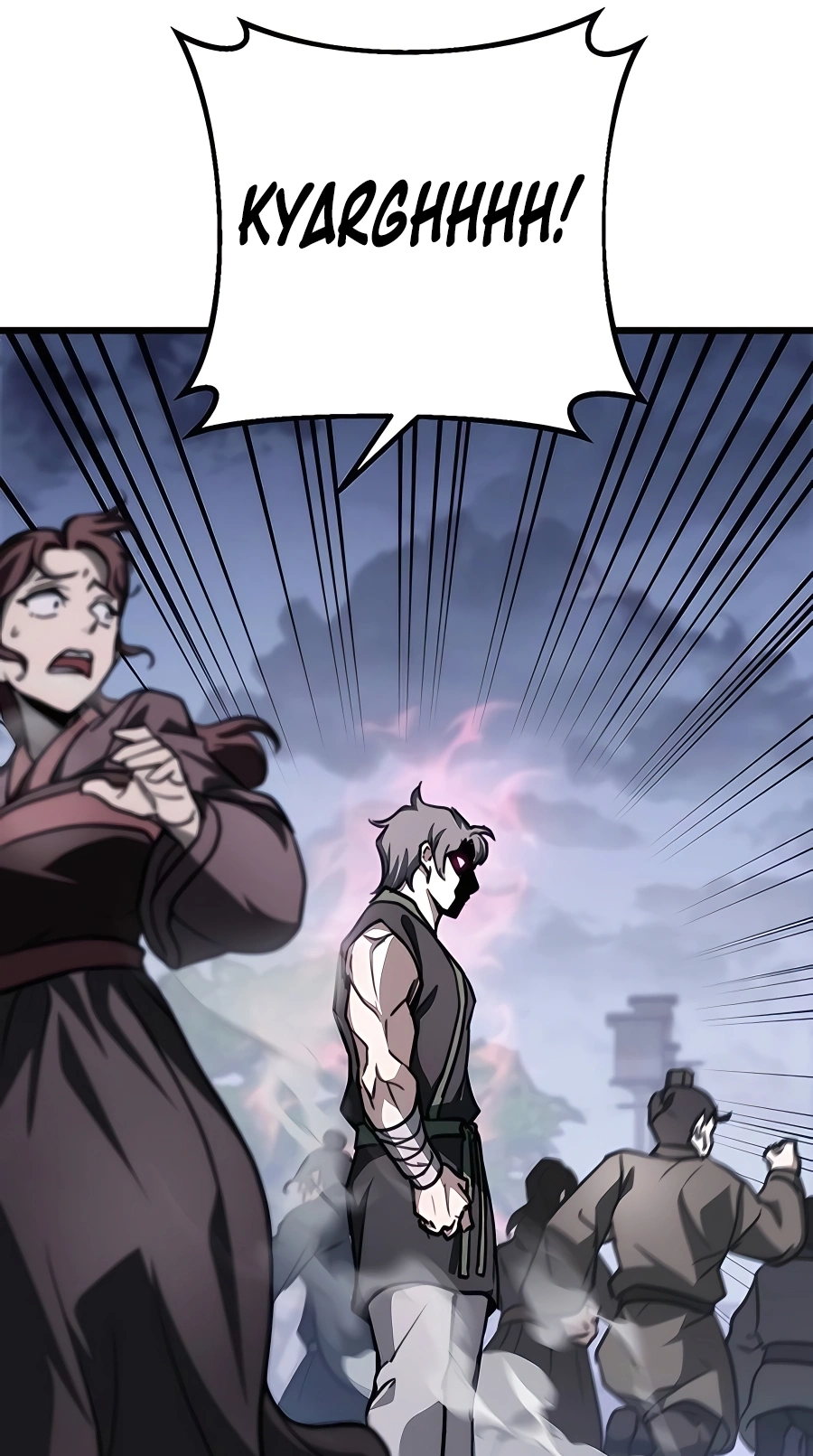The Emperor’s Sword Chapter 43 Page 34