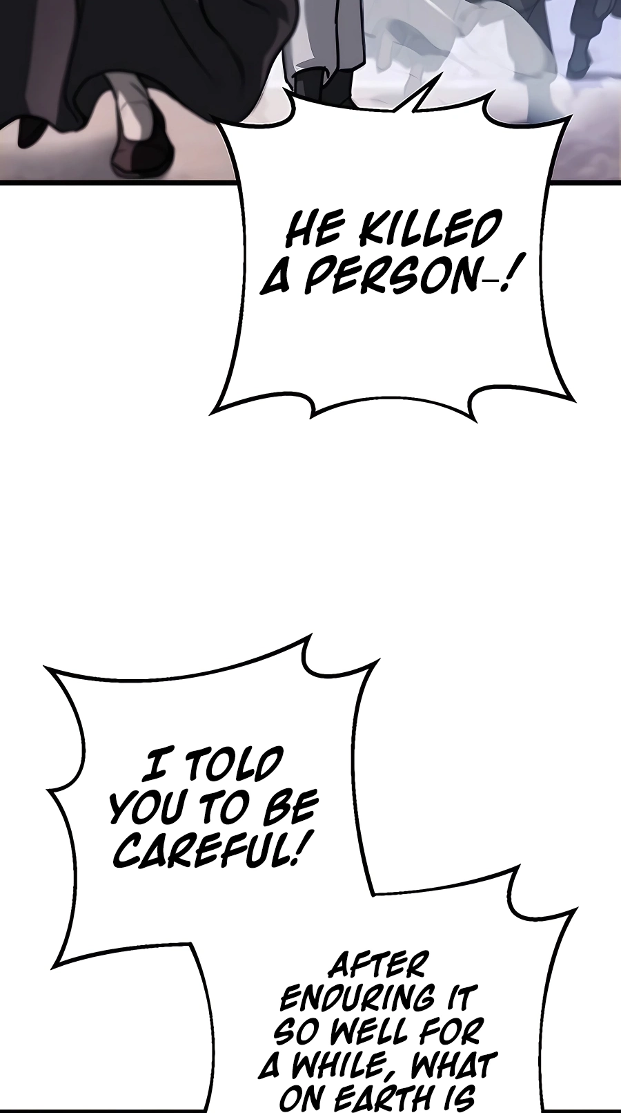 The Emperor’s Sword Chapter 43 Page 35