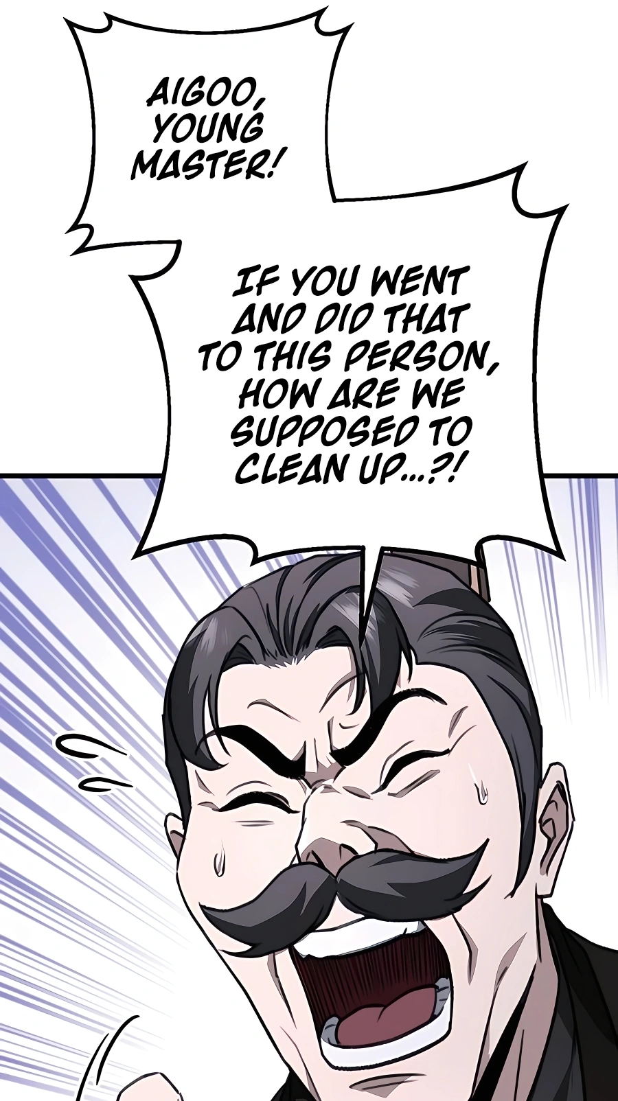 The Emperor’s Sword Chapter 43 Page 40