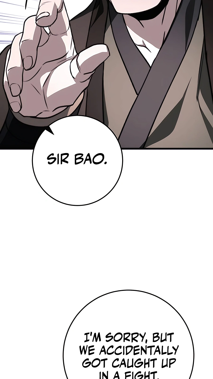 The Emperor’s Sword Chapter 43 Page 41
