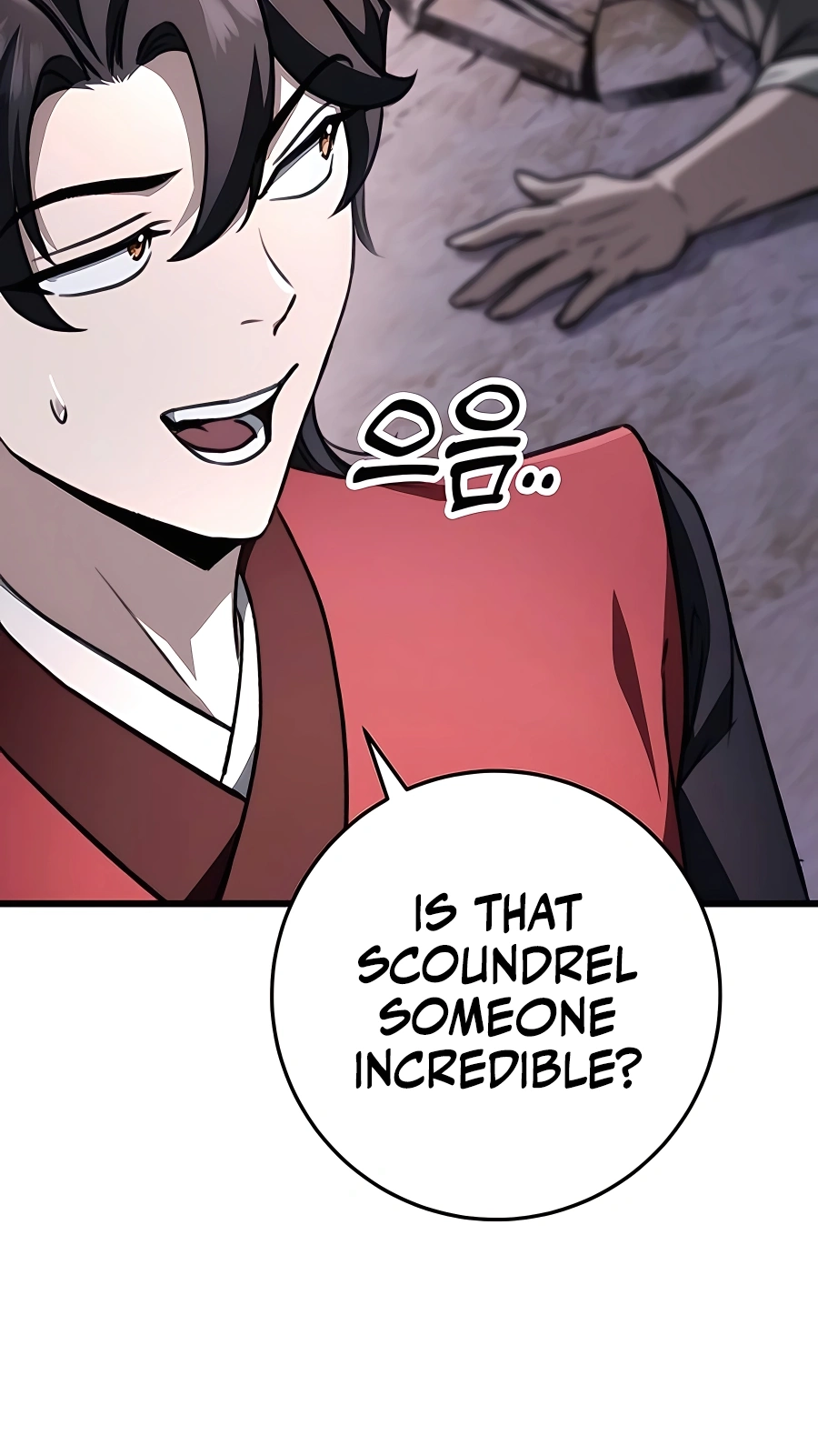 The Emperor’s Sword Chapter 43 Page 45