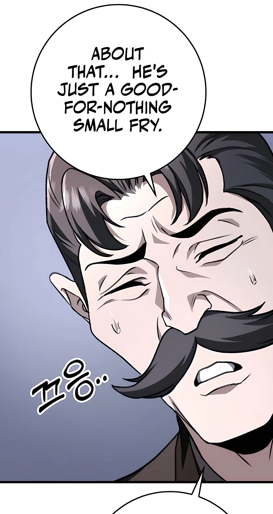 The Emperor’s Sword Chapter 43 Page 46