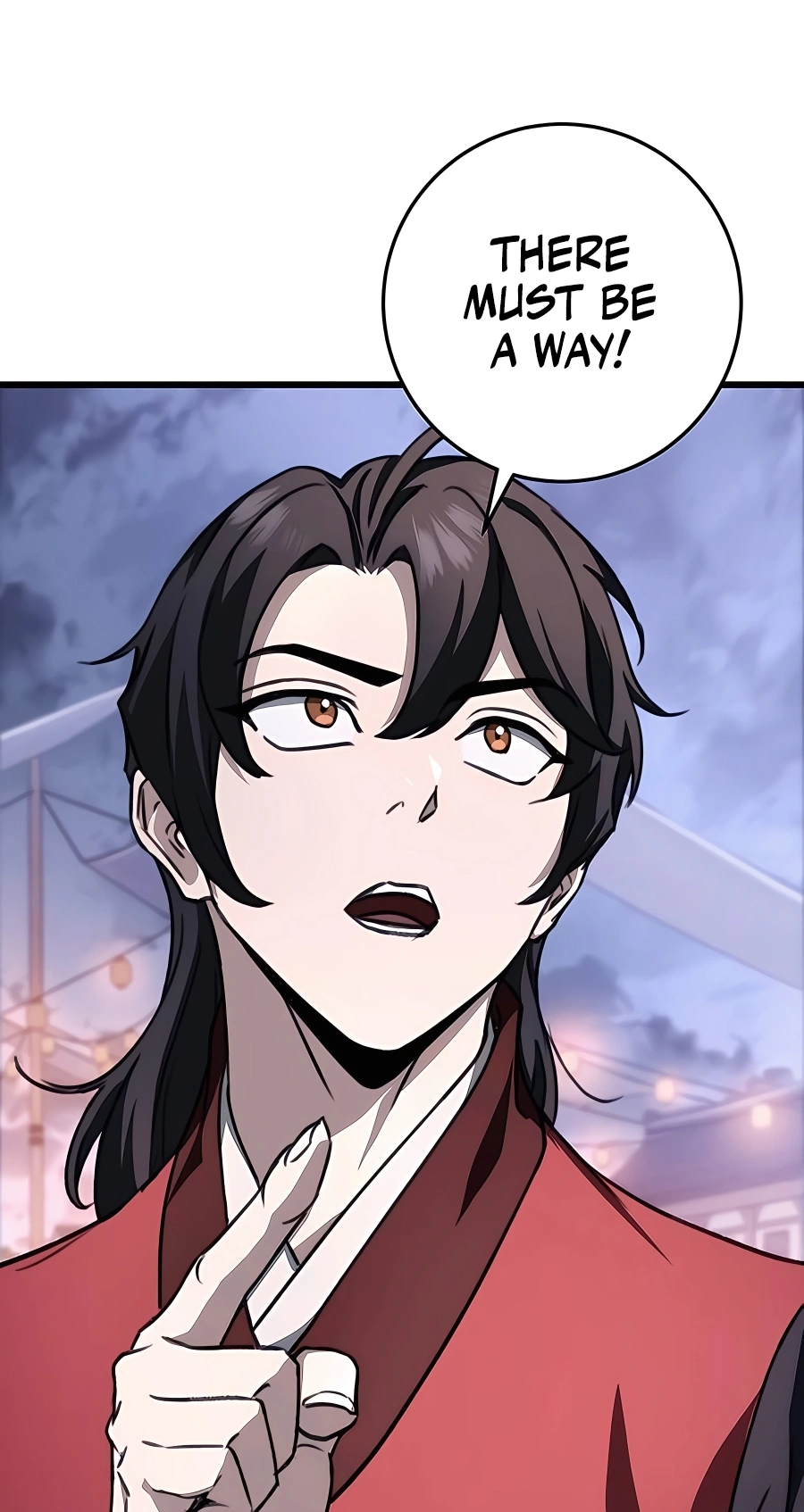 The Emperor’s Sword Chapter 43 Page 50