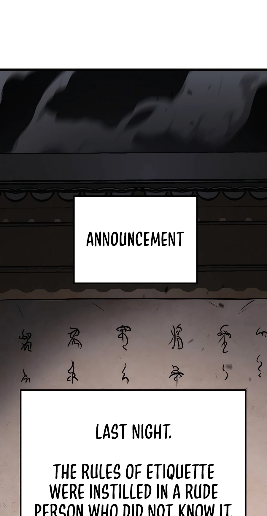 The Emperor’s Sword Chapter 43 Page 55
