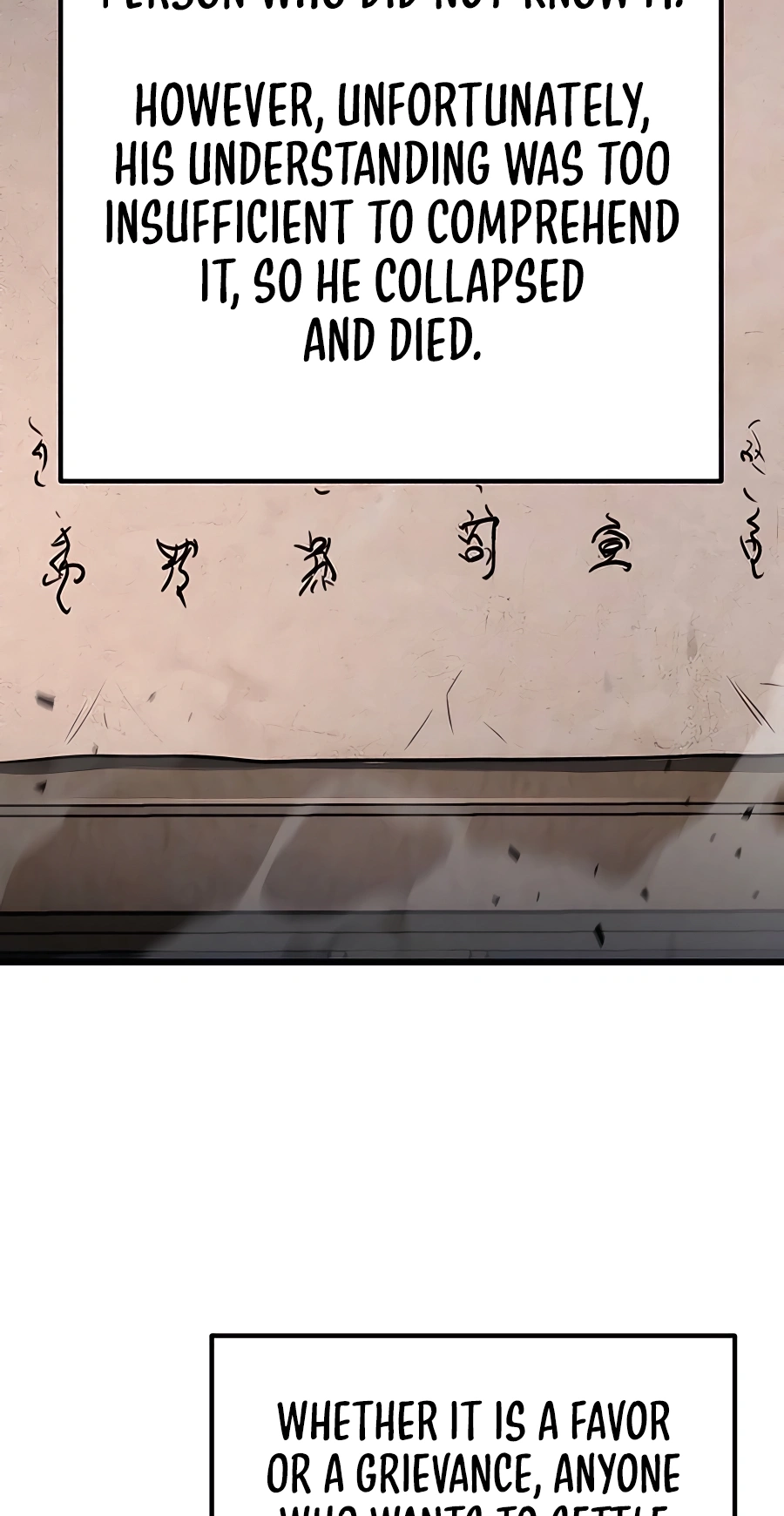The Emperor’s Sword Chapter 43 Page 56