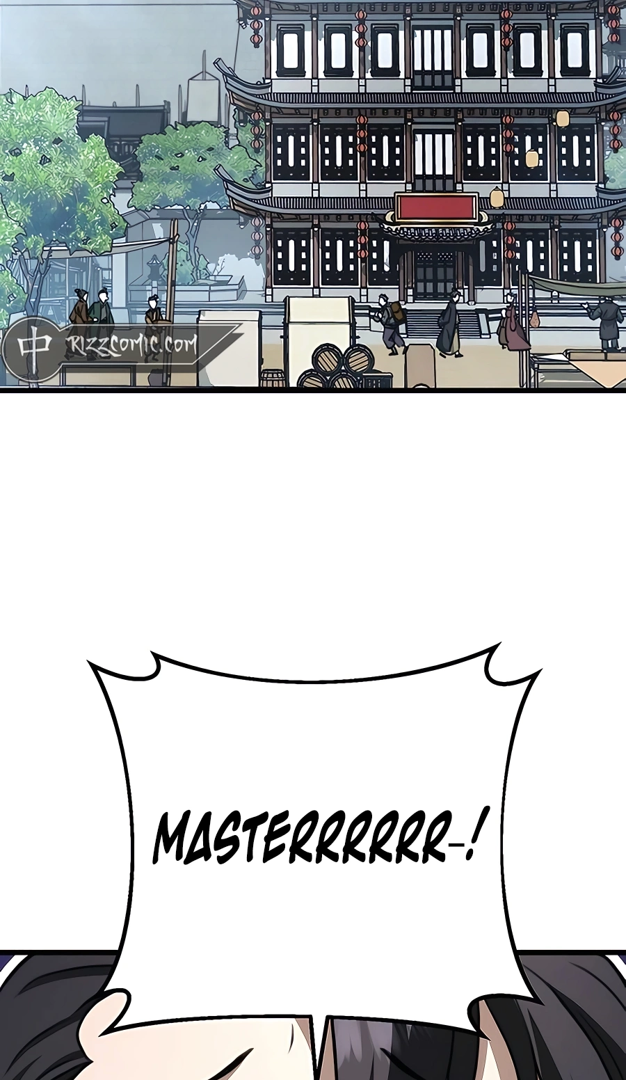 The Emperor’s Sword Chapter 43 Page 60