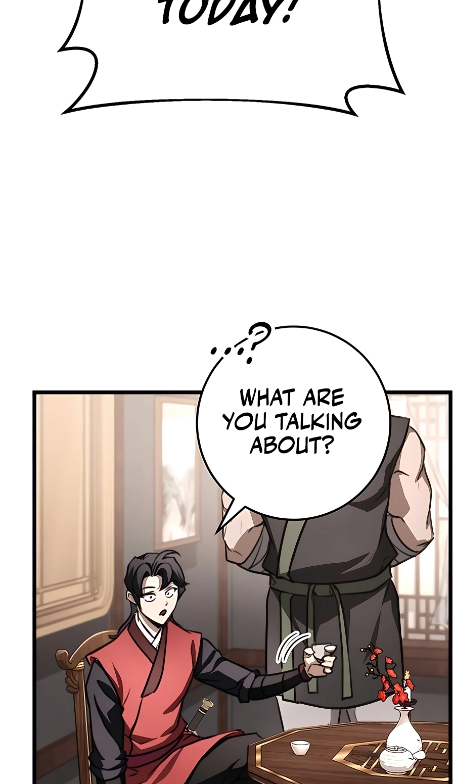 The Emperor’s Sword Chapter 43 Page 62