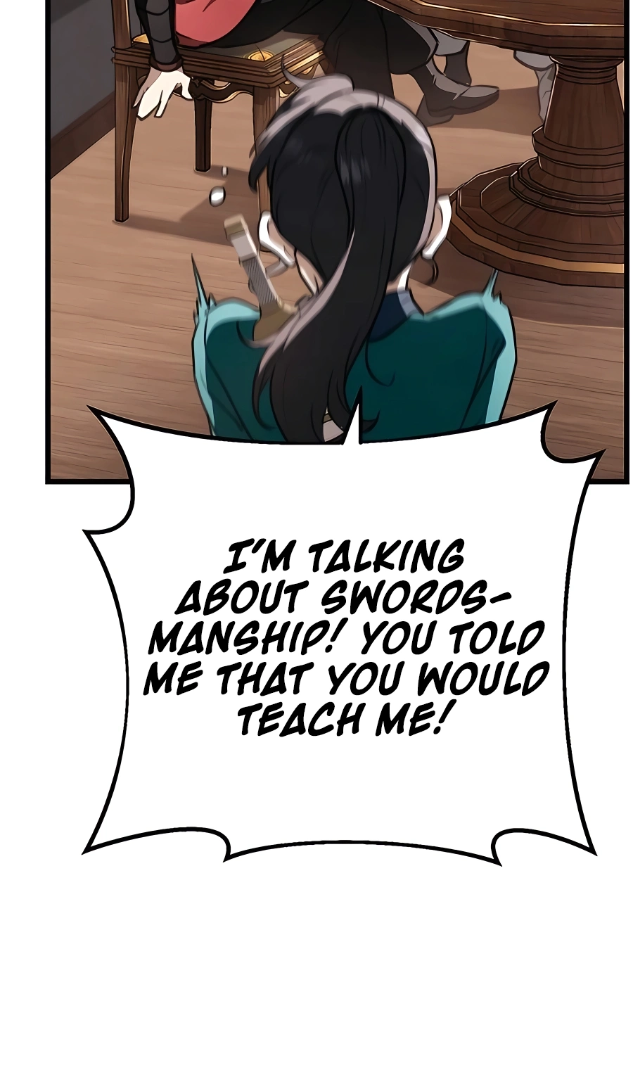 The Emperor’s Sword Chapter 43 Page 63