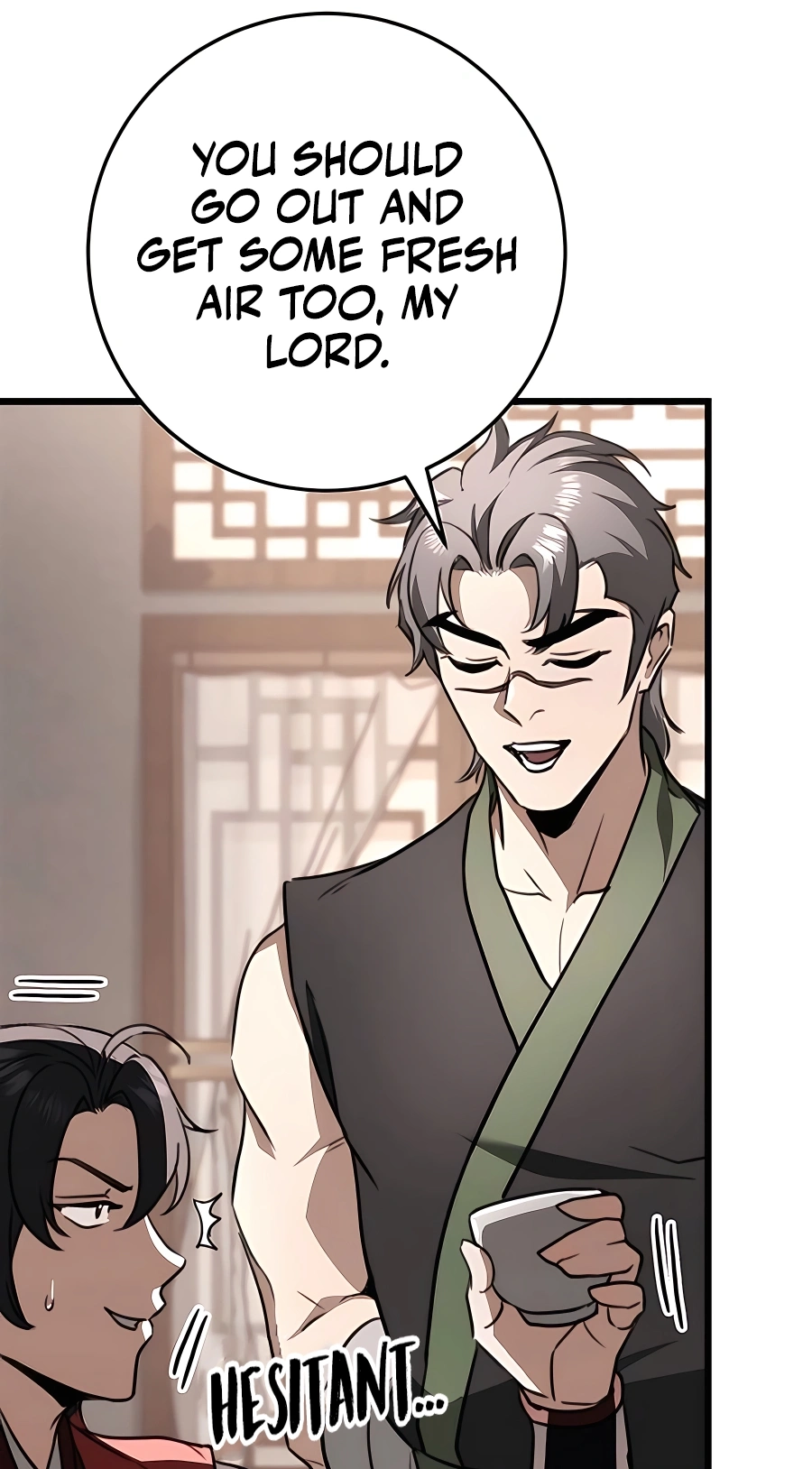 The Emperor’s Sword Chapter 43 Page 64
