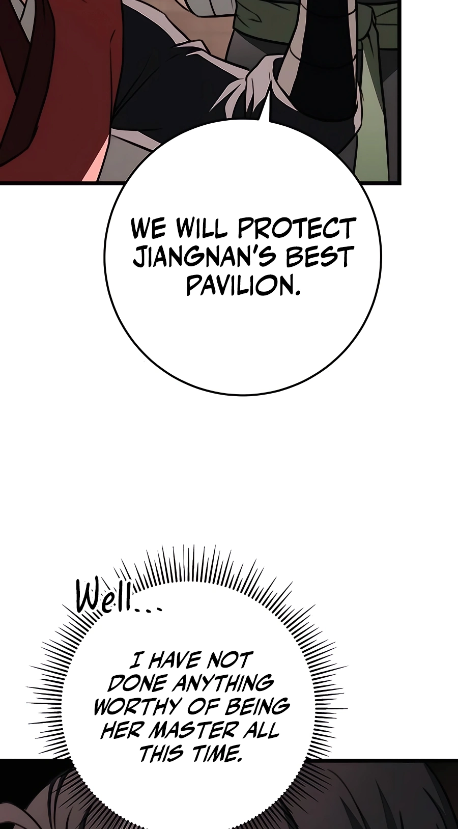 The Emperor’s Sword Chapter 43 Page 65