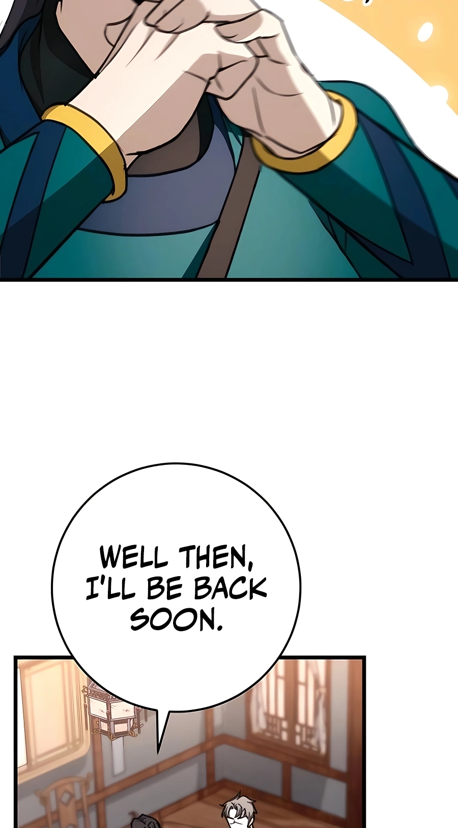 The Emperor’s Sword Chapter 43 Page 68