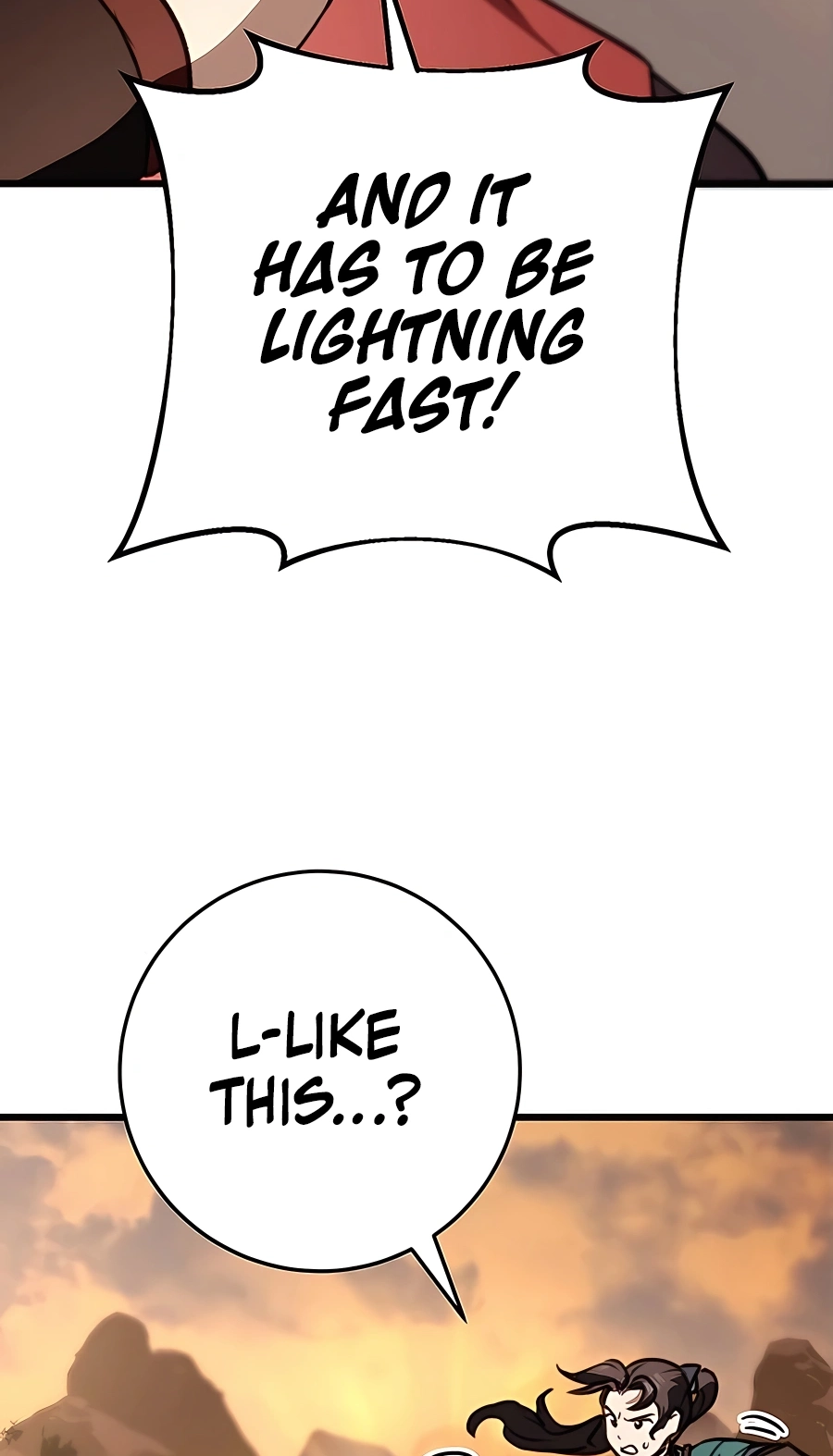 The Emperor’s Sword Chapter 43 Page 78