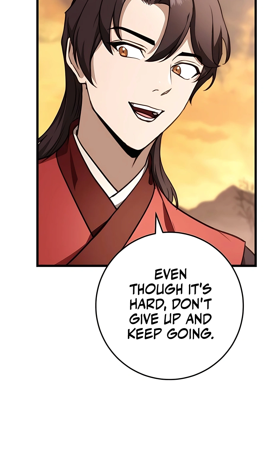 The Emperor’s Sword Chapter 43 Page 86