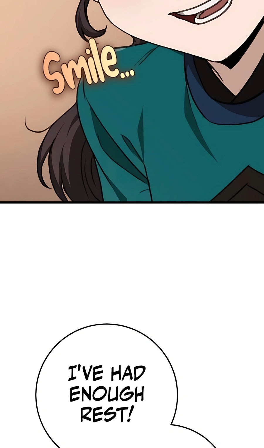 The Emperor’s Sword Chapter 43 Page 89