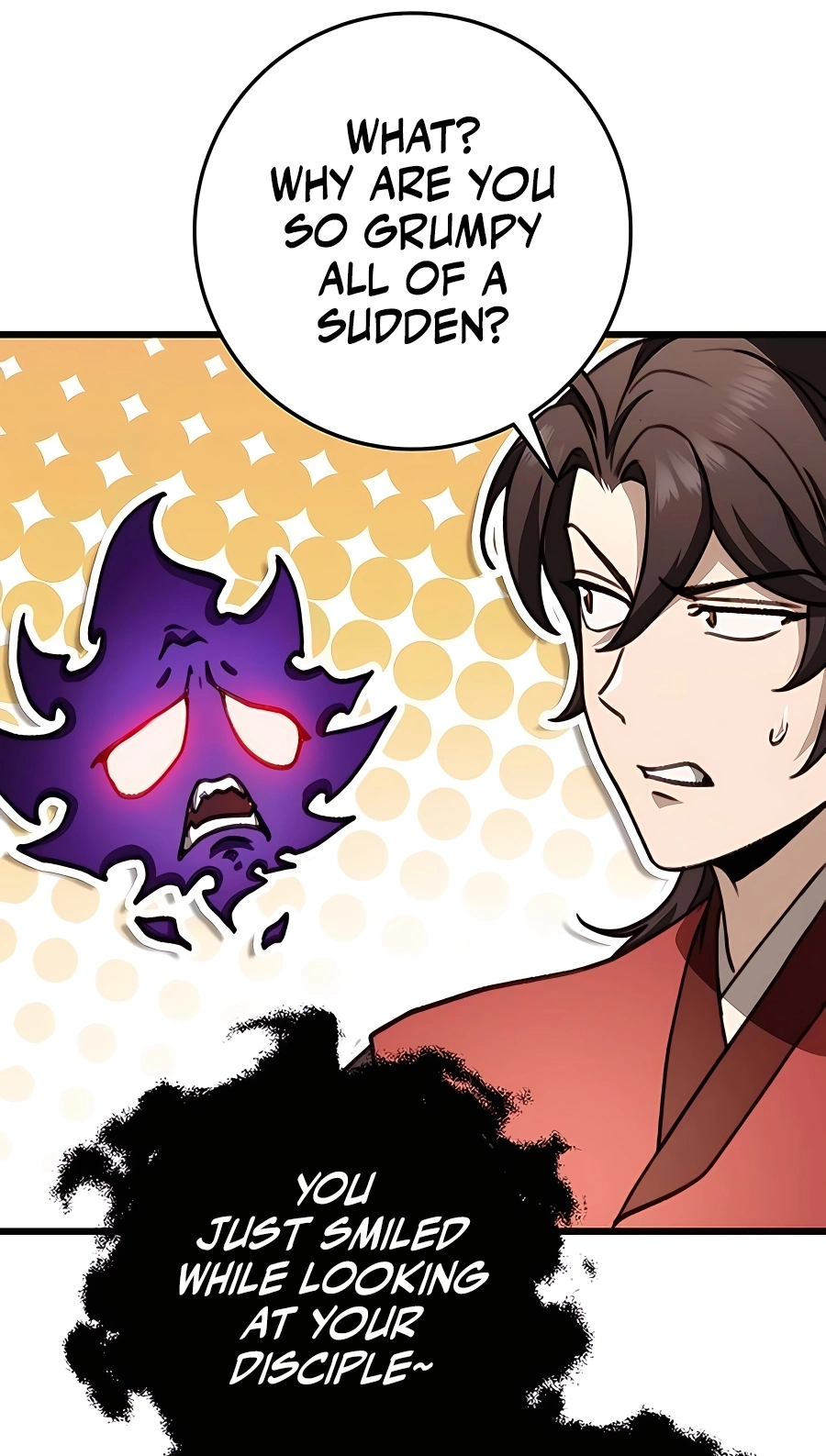 The Emperor’s Sword Chapter 43 Page 93