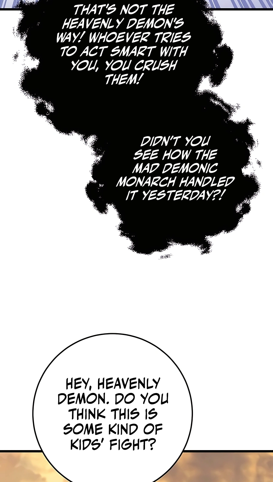 The Emperor’s Sword Chapter 43 Page 97