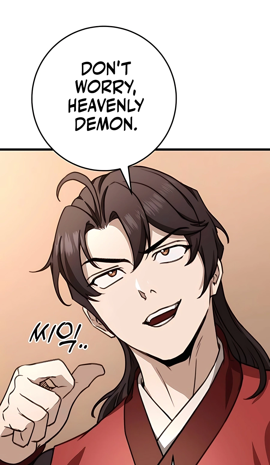 The Emperor’s Sword Chapter 43 Page 102