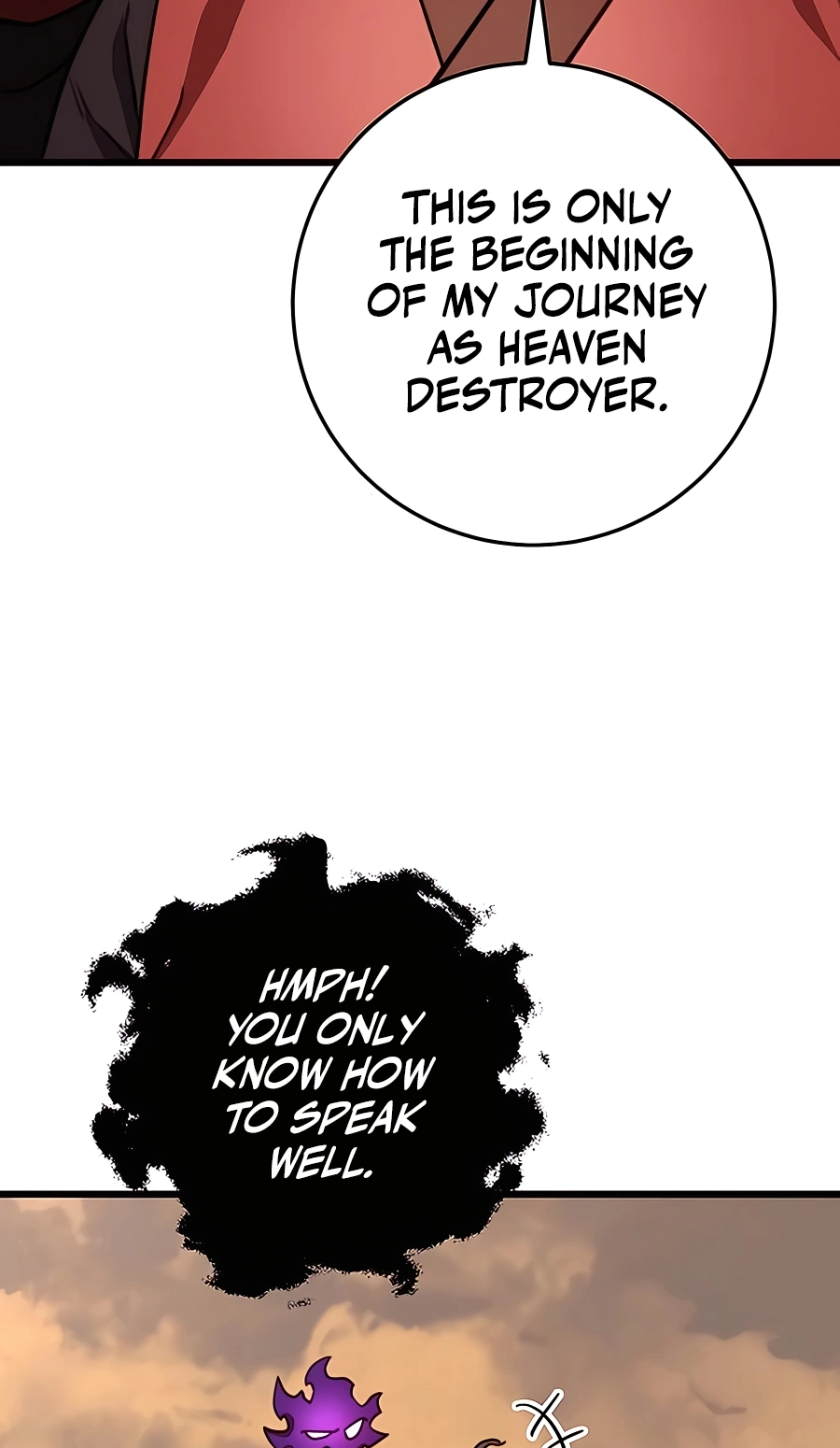 The Emperor’s Sword Chapter 43 Page 103