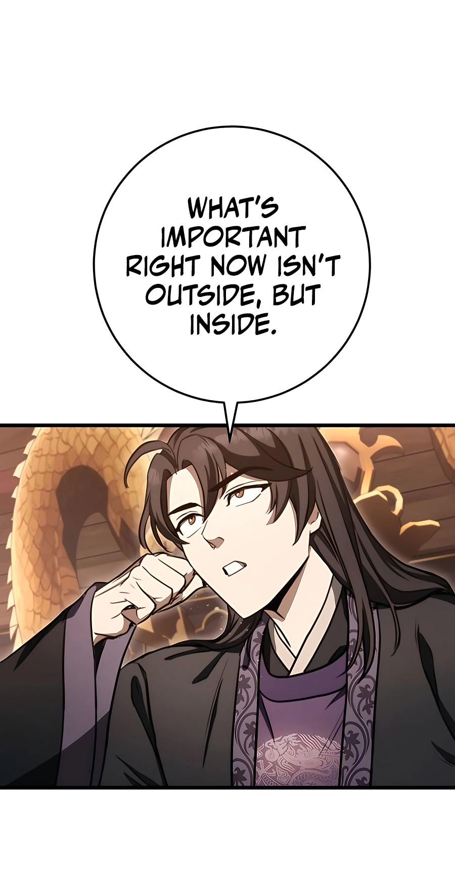 The Emperor’s Sword Chapter 36 Page 6