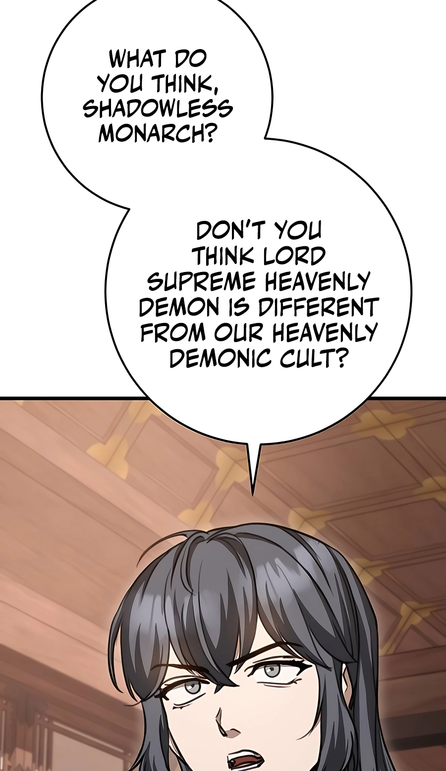 The Emperor’s Sword Chapter 36 Page 11
