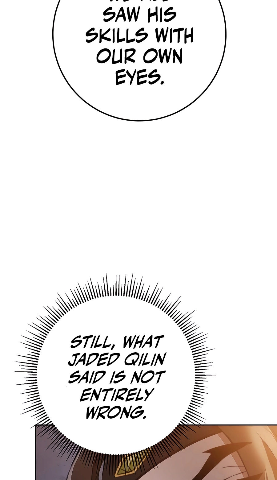 The Emperor’s Sword Chapter 36 Page 14