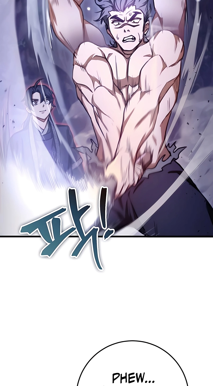 The Emperor’s Sword Chapter 36 Page 17