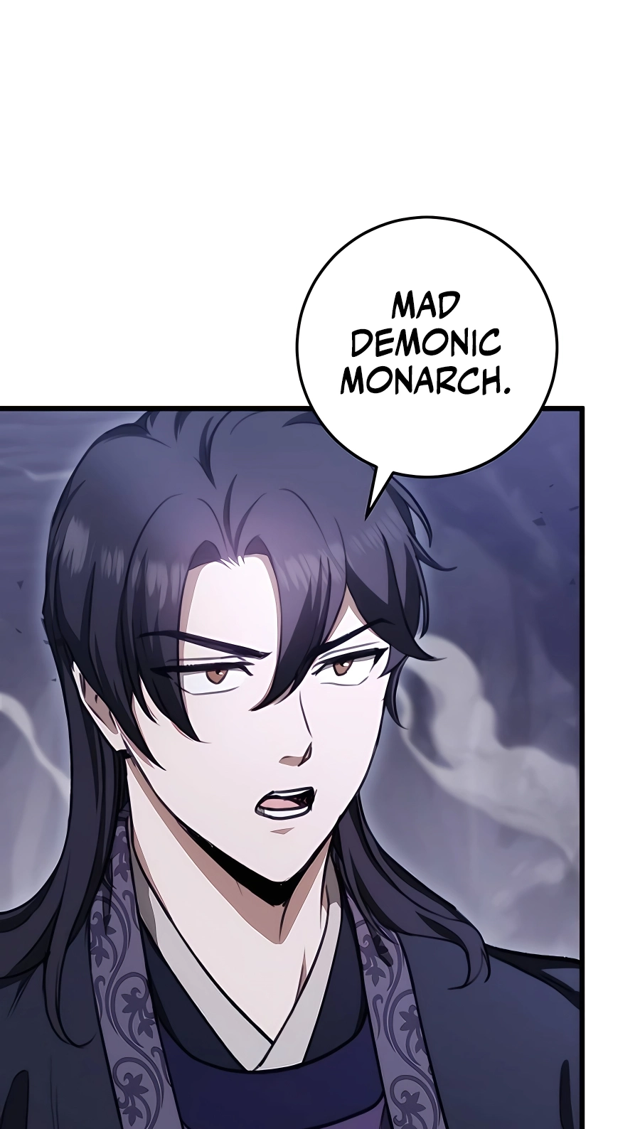 The Emperor’s Sword Chapter 36 Page 24