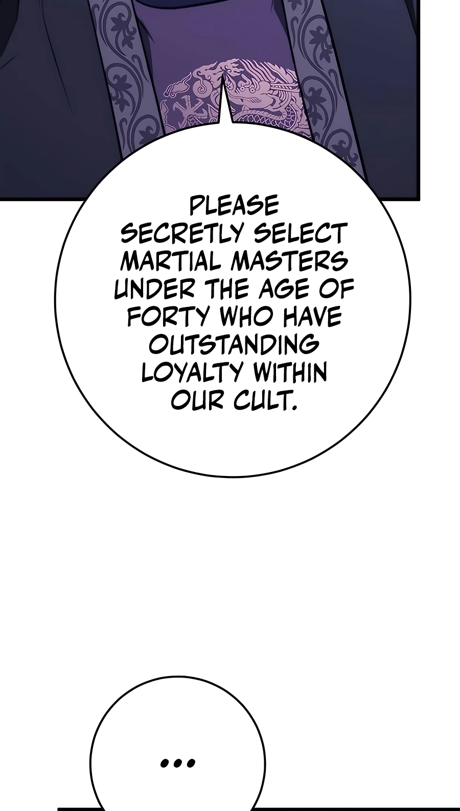 The Emperor’s Sword Chapter 36 Page 25