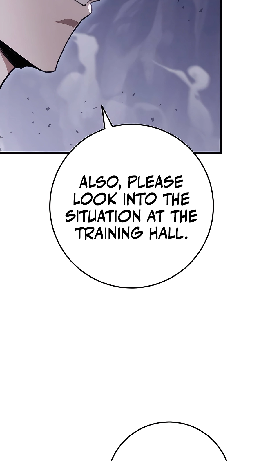 The Emperor’s Sword Chapter 36 Page 28